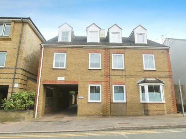 House for sale in Regent Quay, Oad Street
