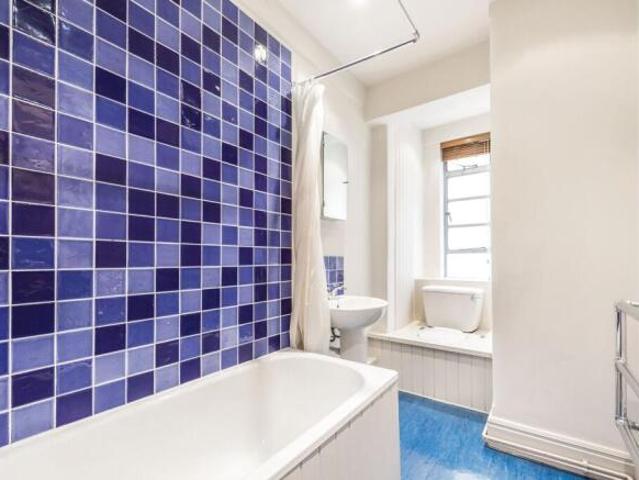 Studio for sale in Chelsea, Greater London
