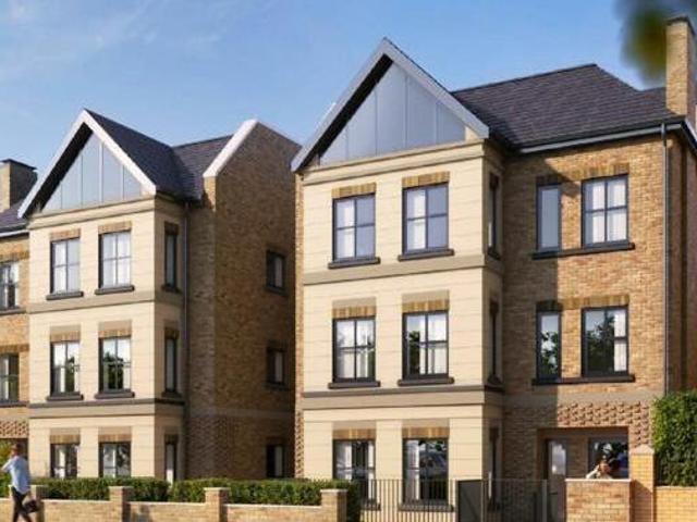 House for sale in Lyons, Greater London