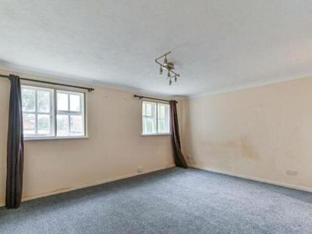 House for sale in Surrey, England