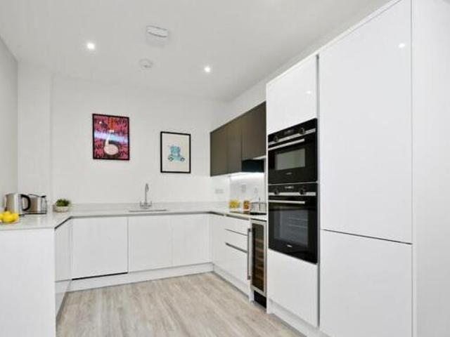 House for sale in Surrey, England