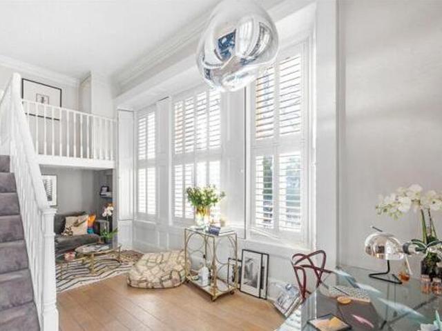 House for sale in City of London, Greater London