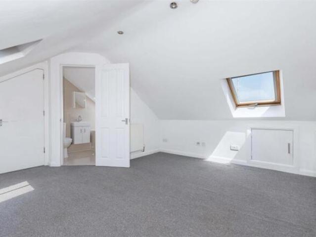 Studio for sale in South Street, The Bridge