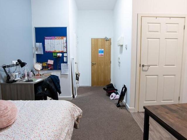 Studio for sale in Scotland