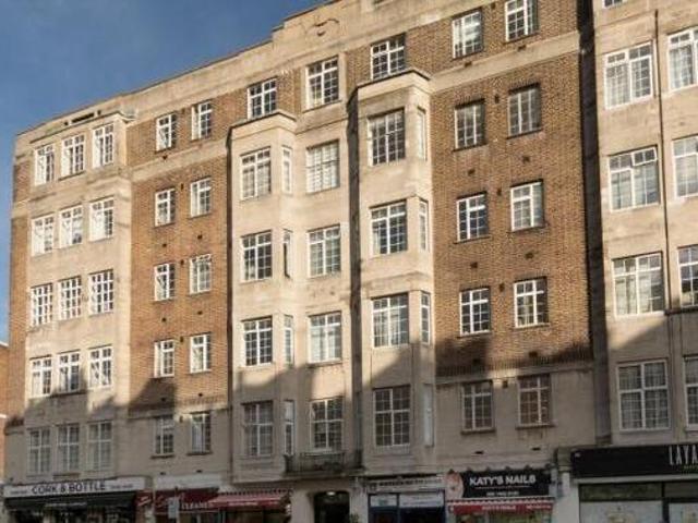 House for sale in City of London, Greater London