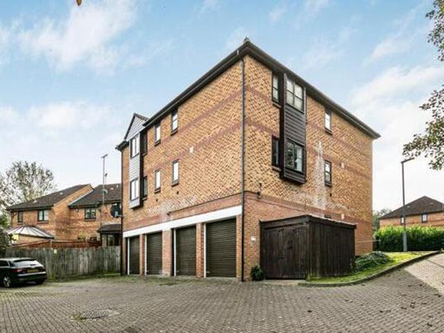 House for sale in Lyons, Greater London