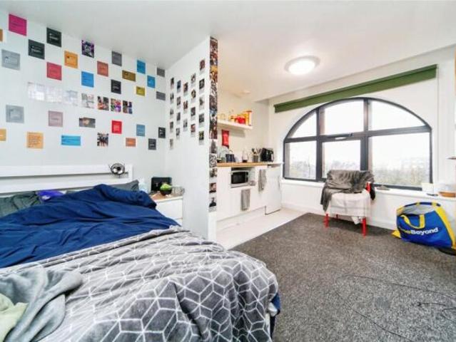 Property for sale in Calderstones