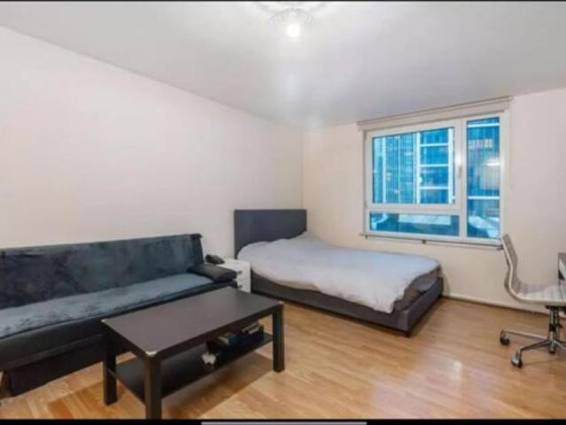 Studio for sale in Vauxhall, Greater London