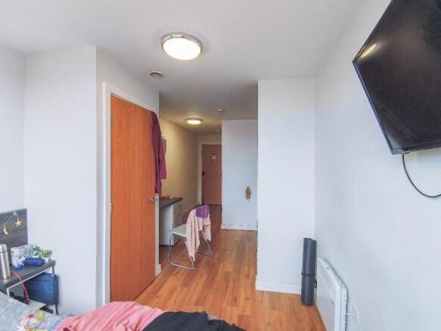 Studio for sale in Newcastle Upon Tyne