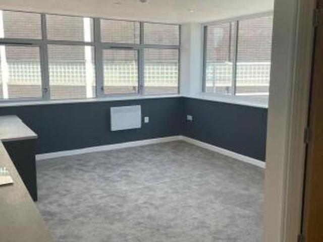 Studio for sale in Stoke-on-Trent