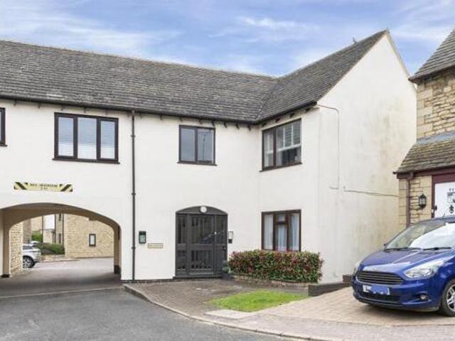 House for sale in Baron St Martin, Barholm