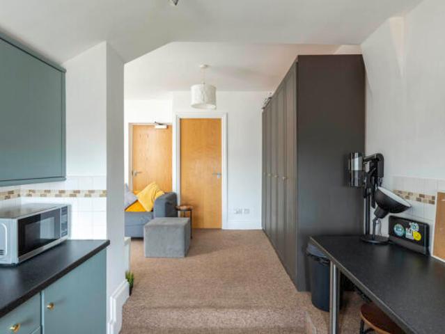 Studio for sale