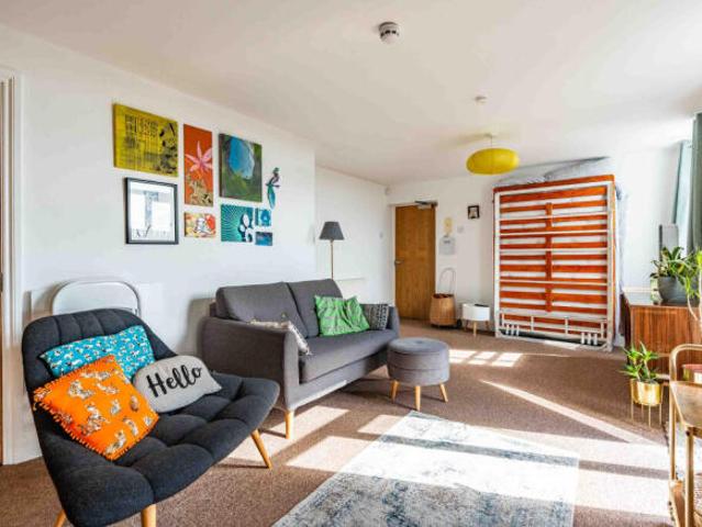 Studio for sale in Feckenham, City Of Bristol