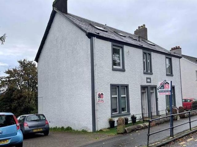 House for sale in Cambuskenneth, Scotland