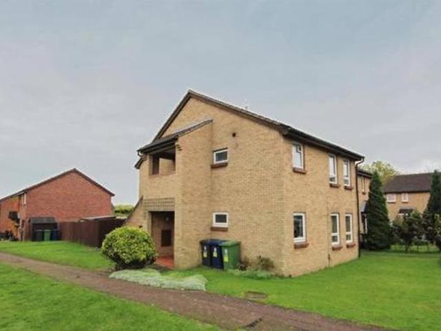 House for sale in Cambridgeshire and Peterborough, England