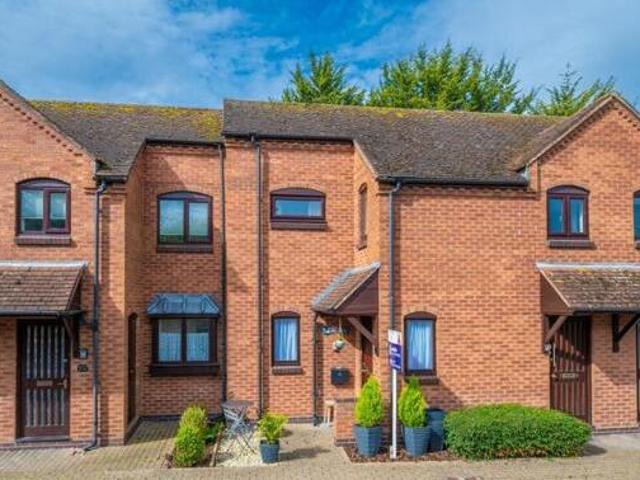 House for sale in Stratford-upon-Avon, Alderminster