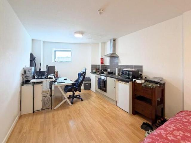 Studio for sale
