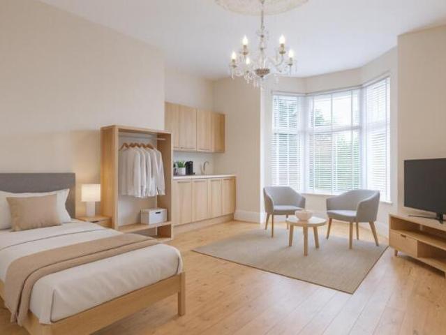 Studio for sale in Two Mills, Cheshire