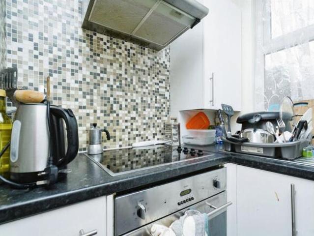 Studio for sale in Bury Park, Luton