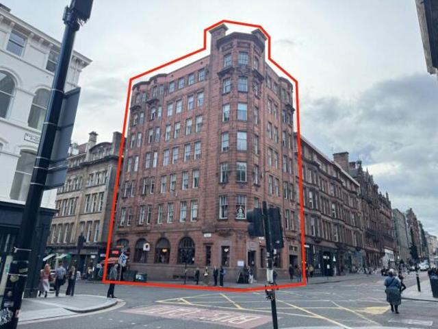 Flat for sale in Ballindoch, Scotland