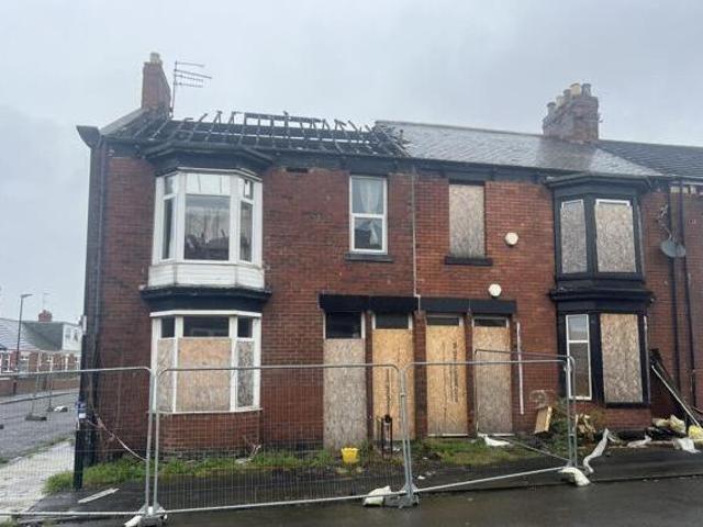 House for sale in Tyne And Wear
