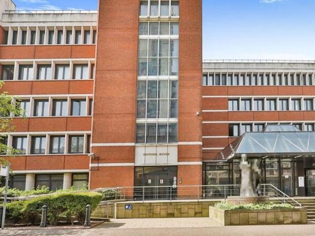 Studio for sale in Lakenham, East Bank