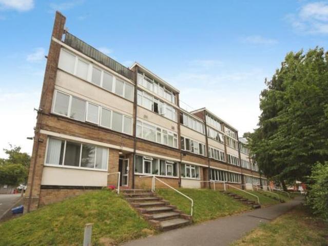 Studio for sale in Spring Park, Luton