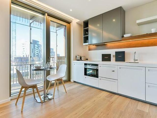 Flat for sale