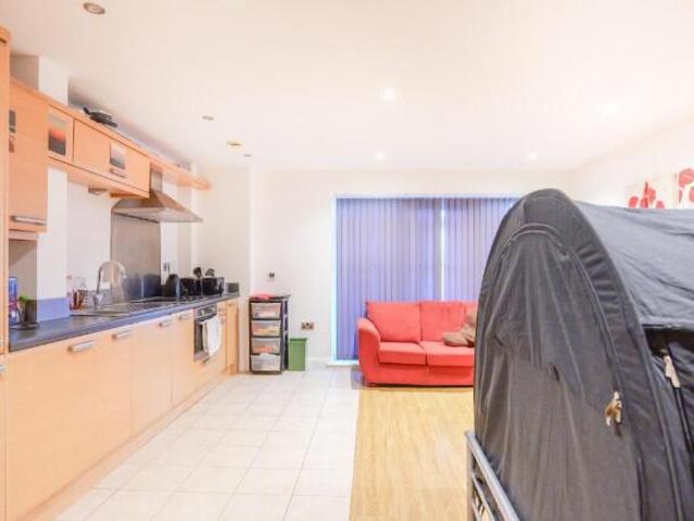 Studio for sale in Salford, Greater Manchester