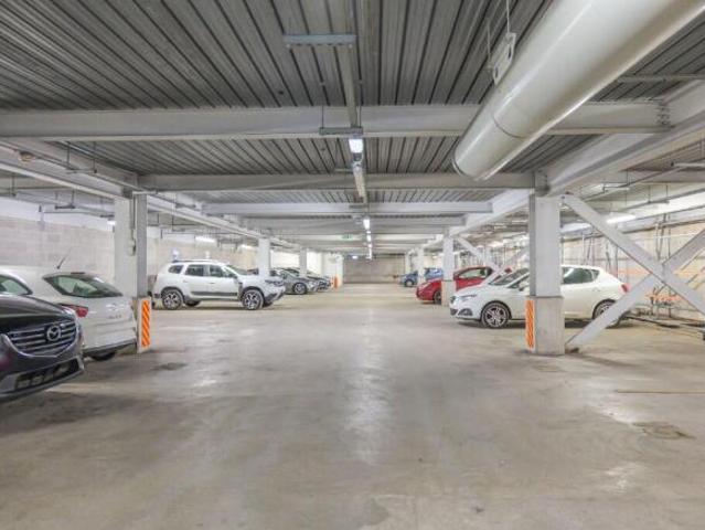 Flat for sale in Salford, Greater Manchester