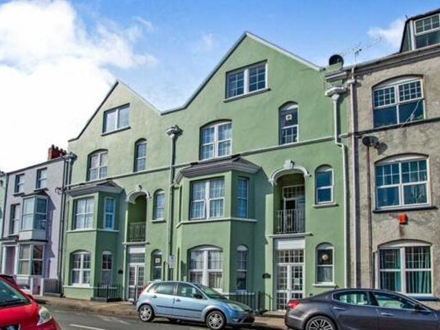 House for sale in Tenby, Pembrokeshire