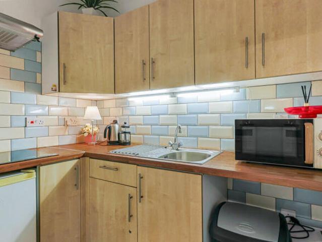 Studio for sale in West Cliff, Bournemouth
