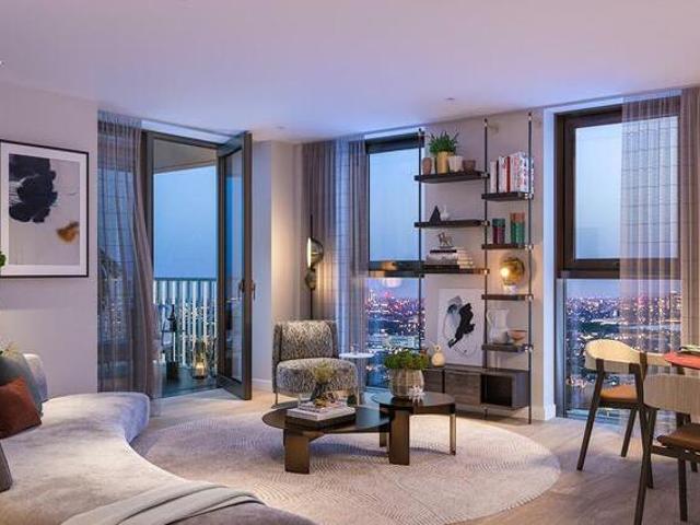 House for sale in City of London, Greater London