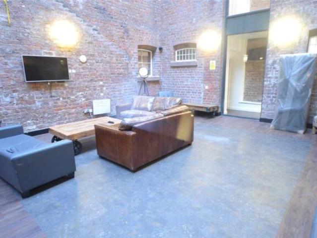 Studio for sale