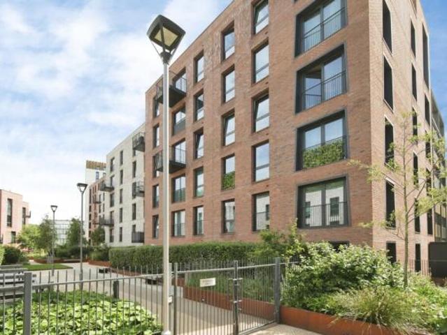 Flat for sale in East Sussex