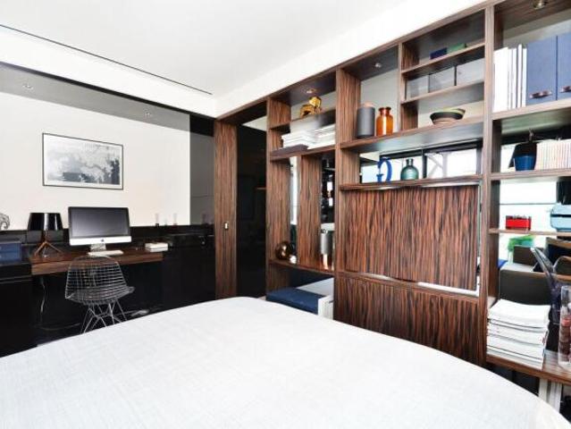 Studio for sale in Lyons, Greater London