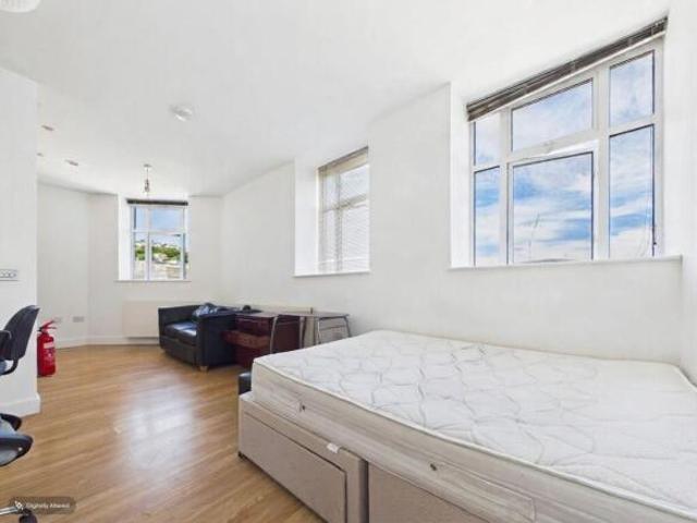 Studio for sale in City Centre, Scotland