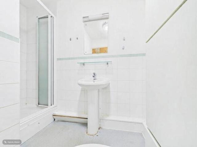 Studio for sale in City Centre, Scotland