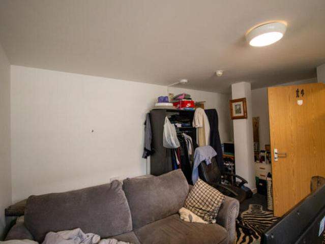 Studio for sale in Wales