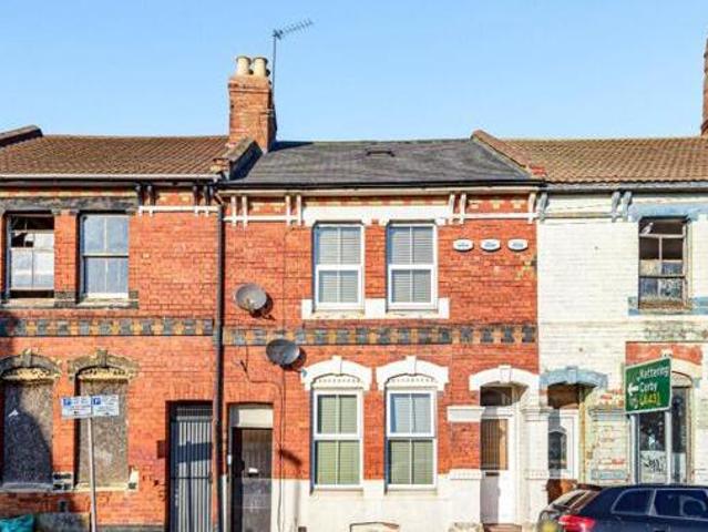 House for sale in Northampton, Northamptonshire