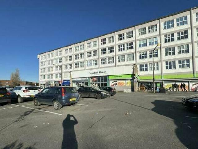 House for sale in Tilbury, Essex