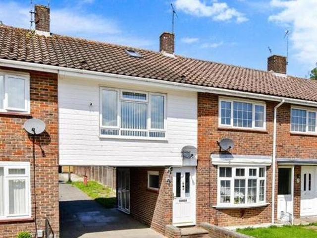 House for sale in Surrey, England