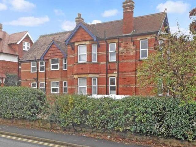 House for sale in Brook Street, Bourne Vale