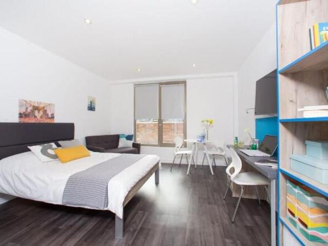 Studio for sale in Newtown, Two Mills