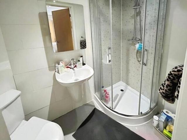 Studio for sale in Ballindoch, Scotland