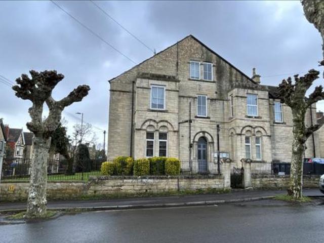 House for sale in Trowbridge