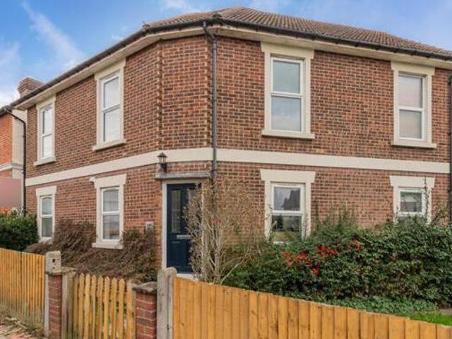 House for sale in St James, Sandown Park