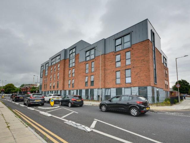 Studio for sale in Liverpool