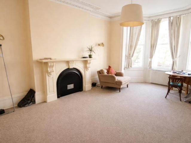 Studio for sale in Queen's Park, Brighton & Hove