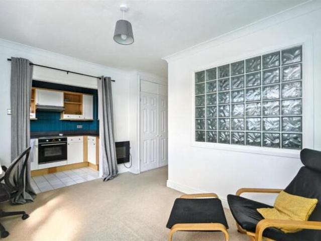 Flat for sale in Upperton, Eastbourne